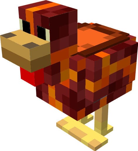 Evolved Chickens — screenshot 3