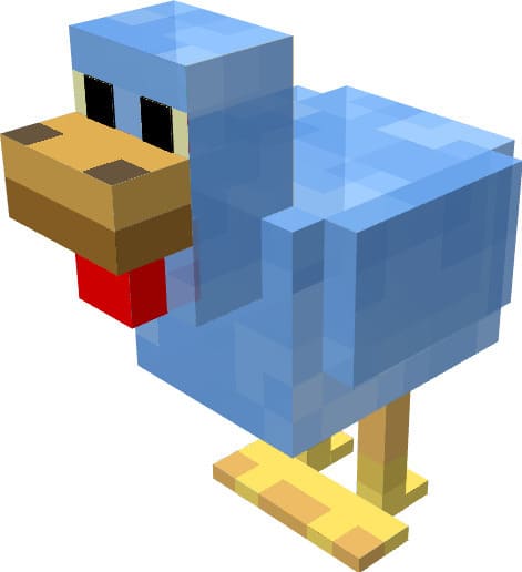 Evolved Chickens — screenshot 4
