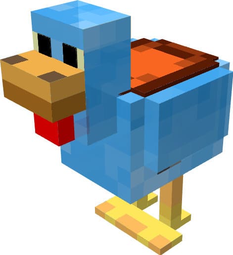 Evolved Chickens — screenshot 5