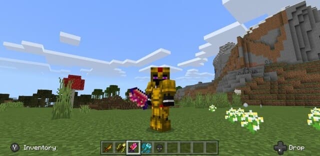 Gods Extension+ — screenshot 7