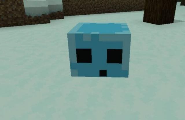 Frozen World — screenshot 5