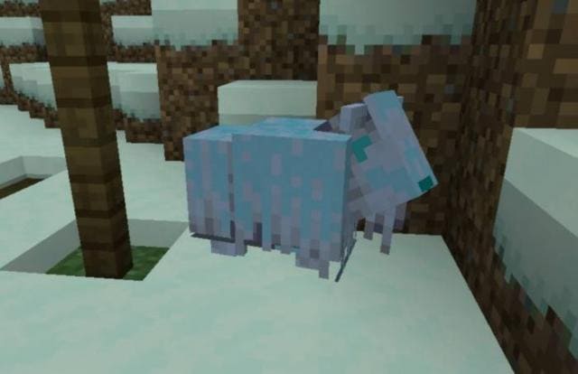 Frozen World — screenshot 6