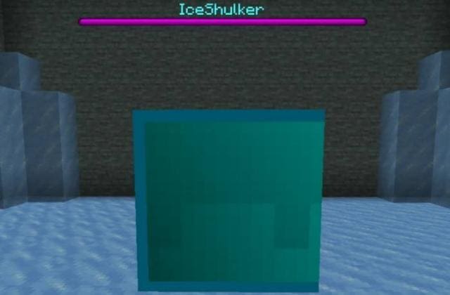 Frozen World — screenshot 7