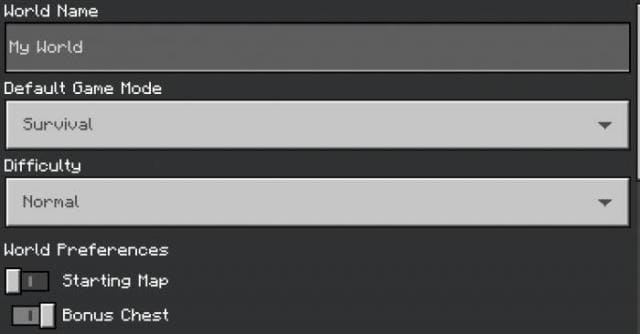 Progression Craft (Redone!) — screenshot 2