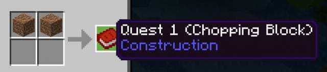 Progression Craft (Redone!) — screenshot 3
