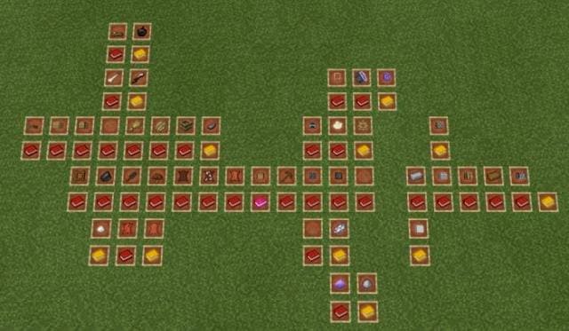 Progression Craft (Redone!) — screenshot 4