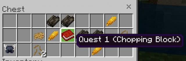 Progression Craft (Redone!) — screenshot 7