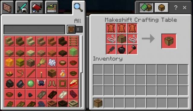 Progression Craft (Redone!) — screenshot 8