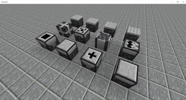 Helpful Blocks — screenshot 2