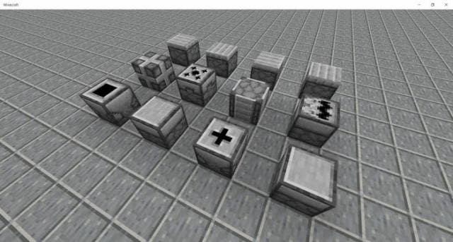 Helpful Blocks — screenshot 3