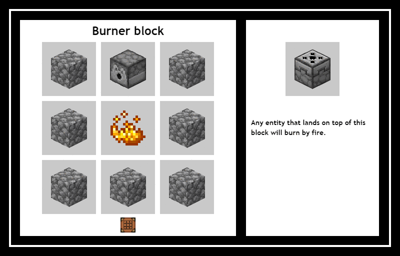 Helpful Blocks — screenshot 5