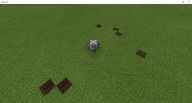 Helpful Blocks — screenshot 6
