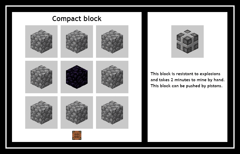 Helpful Blocks — screenshot 7