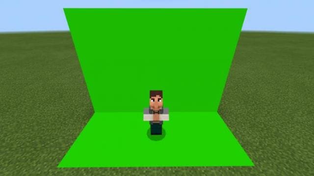 Chroma Key 2 — screenshot 2