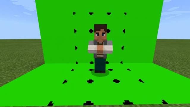 Chroma Key 2 — screenshot 6