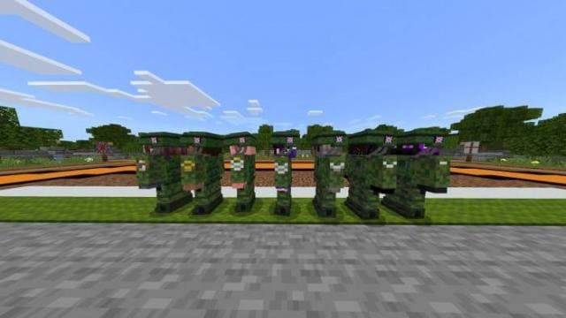 British Army Uniforms — screenshot 2