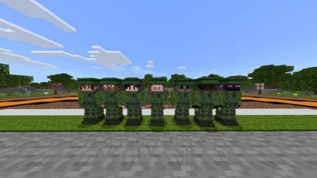 British Army Uniforms — screenshot 6