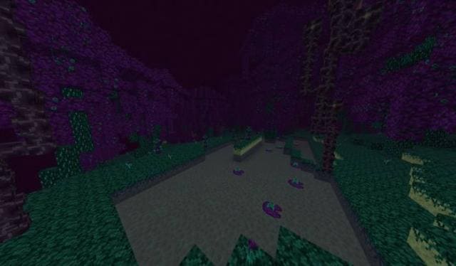 Abstract's Recraft: An Overhaul — screenshot 2