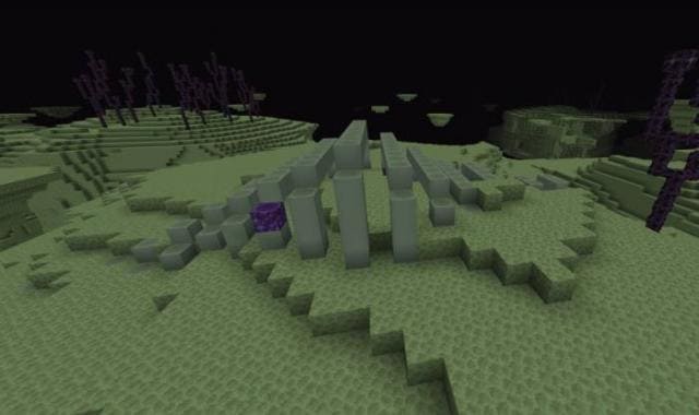 Abstract's Recraft: An Overhaul — screenshot 3