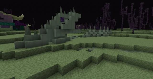 Abstract's Recraft: An Overhaul — screenshot 4