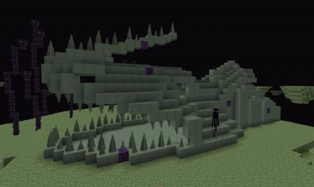 Abstract's Recraft: An Overhaul — screenshot 5