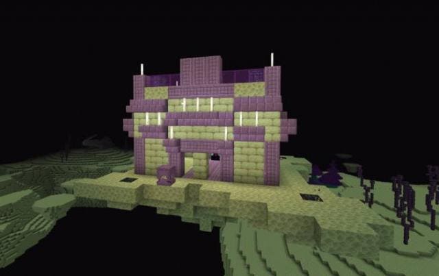 Abstract's Recraft: An Overhaul — screenshot 6