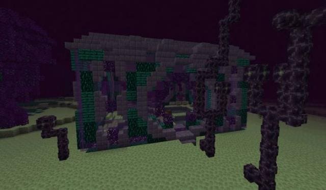 Abstract's Recraft: An Overhaul — screenshot 8