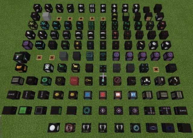 ThunderNull's Parkour Blocks — screenshot 2