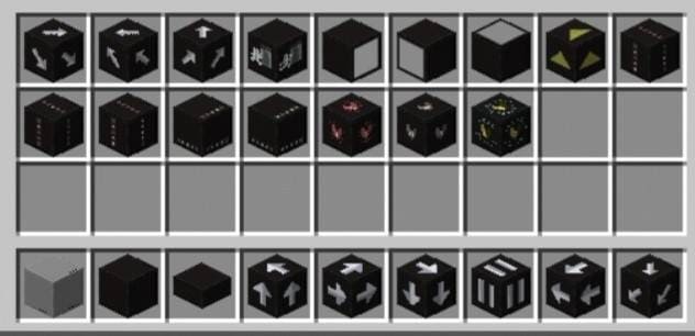 ThunderNull's Parkour Blocks — screenshot 3