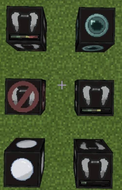 ThunderNull's Parkour Blocks — screenshot 4