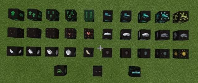 ThunderNull's Parkour Blocks — screenshot 5
