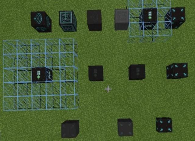 ThunderNull's Parkour Blocks — screenshot 6