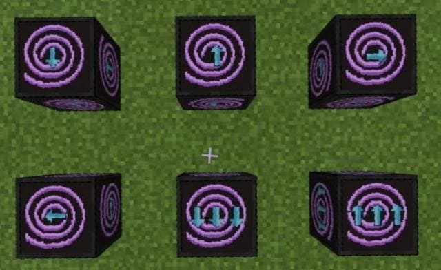ThunderNull's Parkour Blocks — screenshot 7