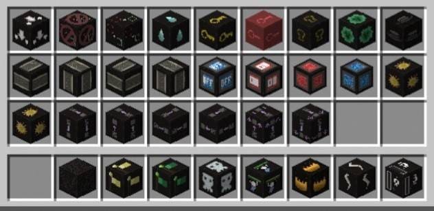 ThunderNull's Parkour Blocks — screenshot 8