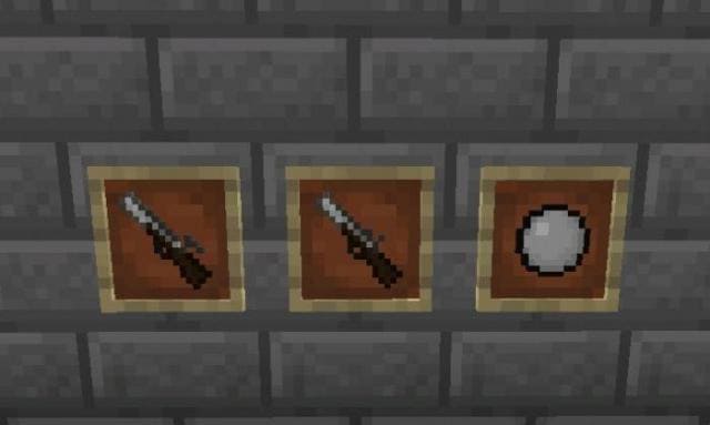 Historical Weapons — screenshot 4