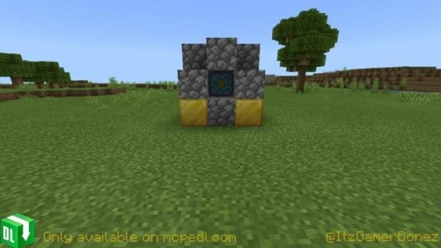 Nether Reactor Core Revival — screenshot 2