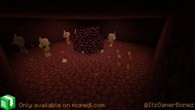 Nether Reactor Core Revival — screenshot 4
