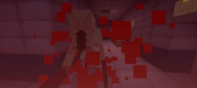 Specimen Zero Horror — screenshot 5