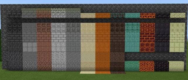 Ex0tic's Masonry — screenshot 2