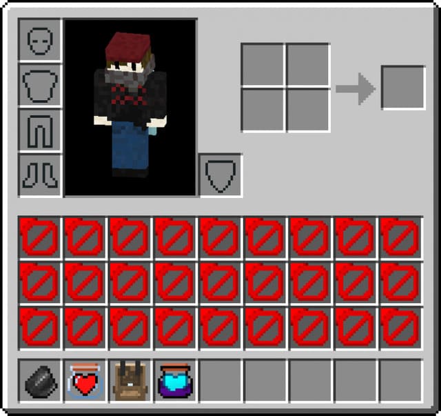 Don's Hardcore Mode — screenshot 2