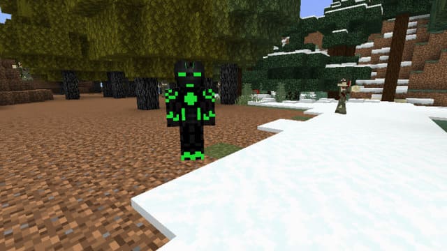 Devastated Biome — screenshot 2