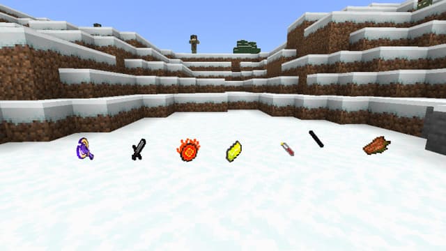 Devastated Biome — screenshot 3