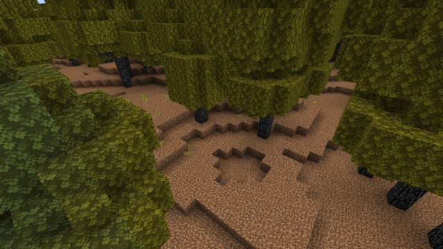 Devastated Biome — screenshot 4