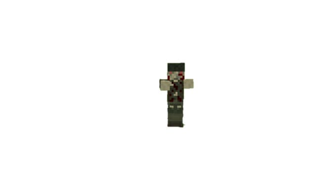 Devastated Biome — screenshot 5