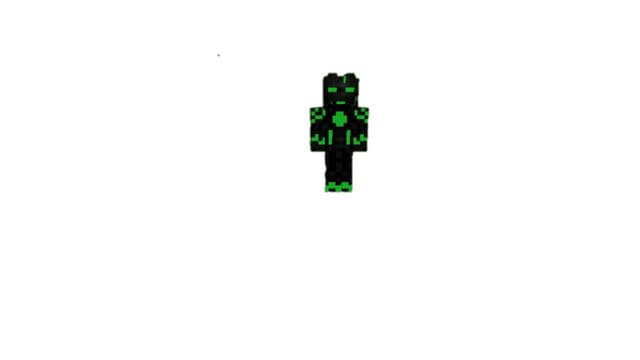 Devastated Biome — screenshot 7