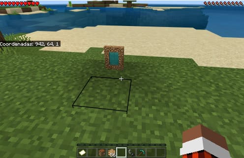 Ethercraft-Sky Dimension — screenshot 5