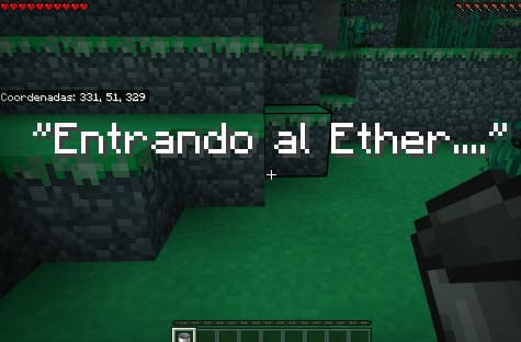 Ethercraft-Sky Dimension — screenshot 7