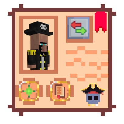 Pirate Adventures — screenshot 2