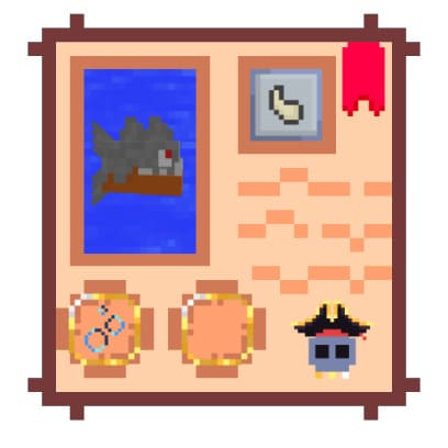 Pirate Adventures — screenshot 6