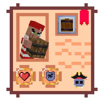Pirate Adventures — screenshot 8